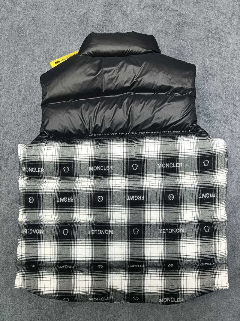 Moncler Gilet